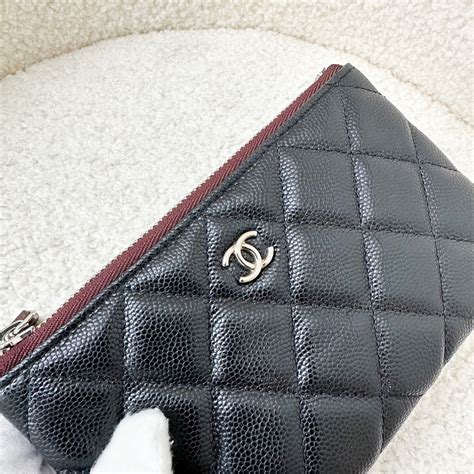 chanel mini o case